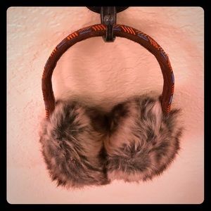 Anthropologie earmuffs